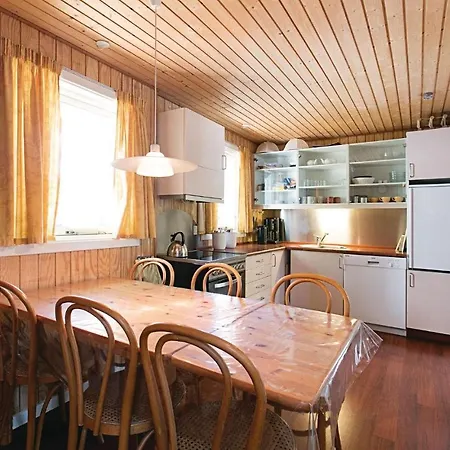 3 Bedroom In Nexo
