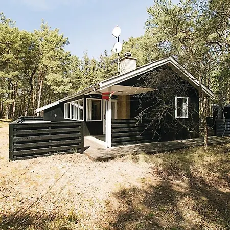 3 Bedroom In Nexo Snogebaek