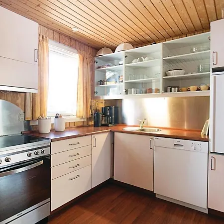 3 Bedroom In Nexo *