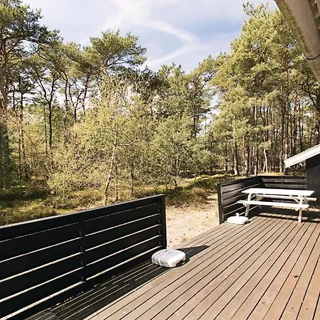 Sirenevej Ix * Neksø