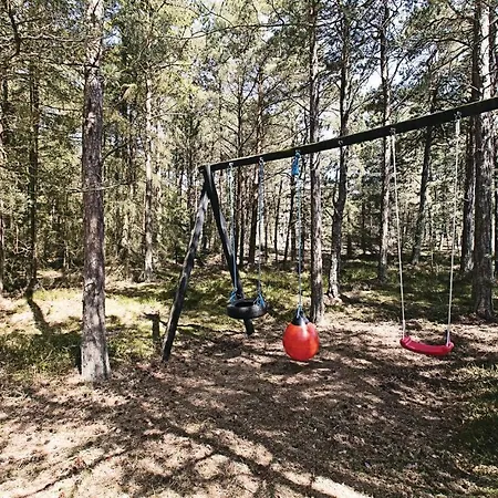 別荘 Sirenevej Ix Neksø