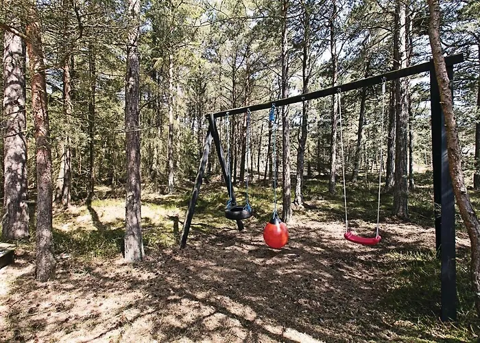 Сasa de vacaciones Sirenevej Ix Neksø